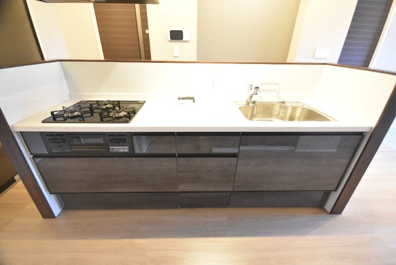 オルタスの物件内観写真