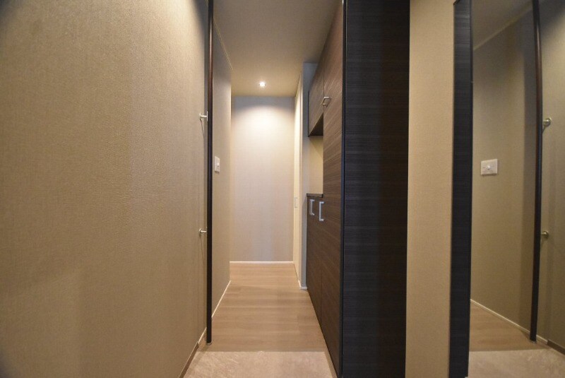 オルタスの物件内観写真