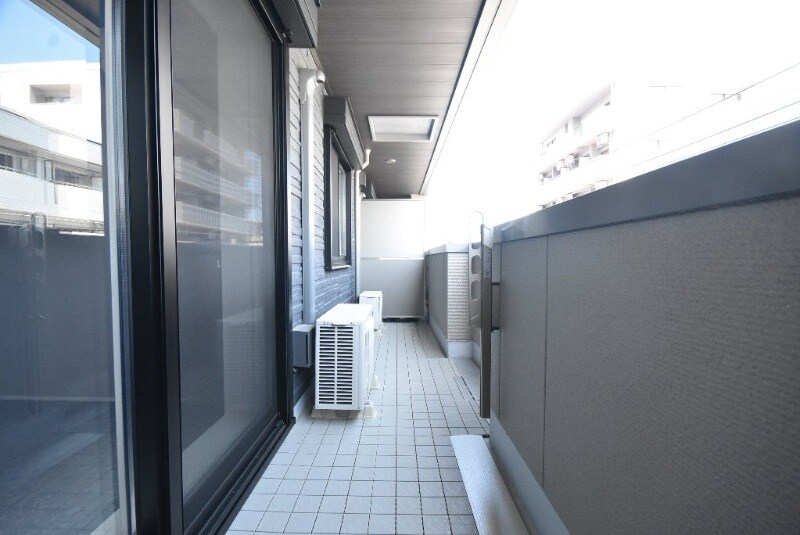 オルタスの物件内観写真