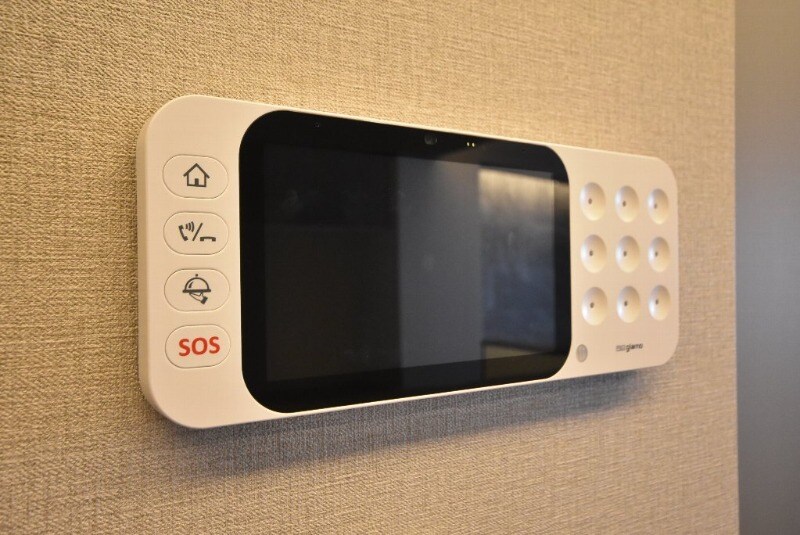 オルタスの物件内観写真