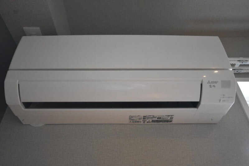 オルタスの物件内観写真