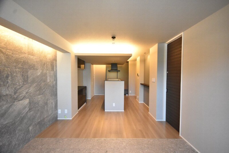 オルタスの物件内観写真