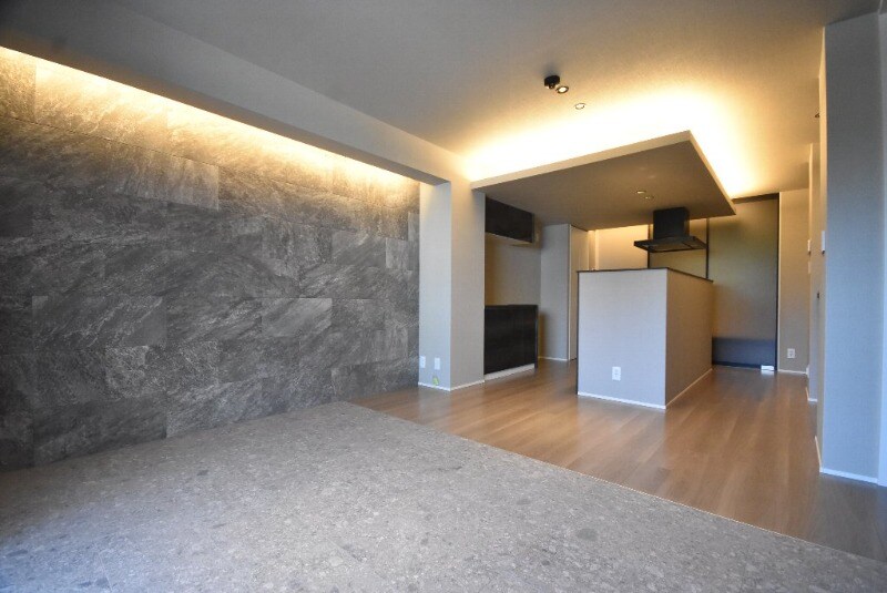 オルタスの物件内観写真