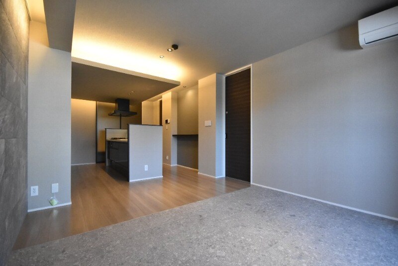 オルタスの物件内観写真