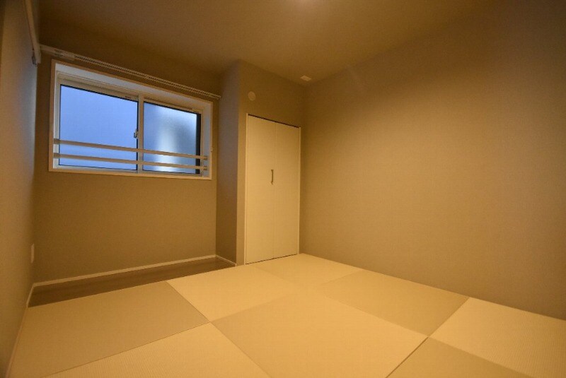 オルタスの物件内観写真