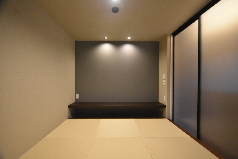 オルタスの物件内観写真