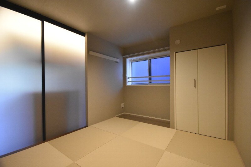 オルタスの物件内観写真