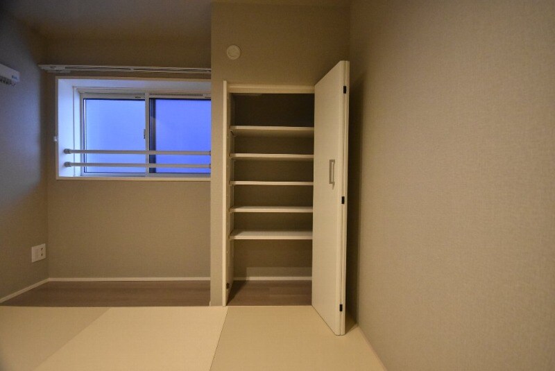 オルタスの物件内観写真