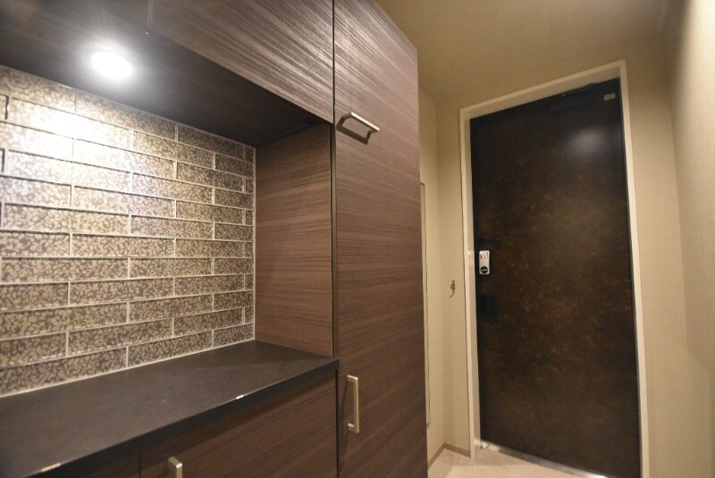 オルタスの物件内観写真