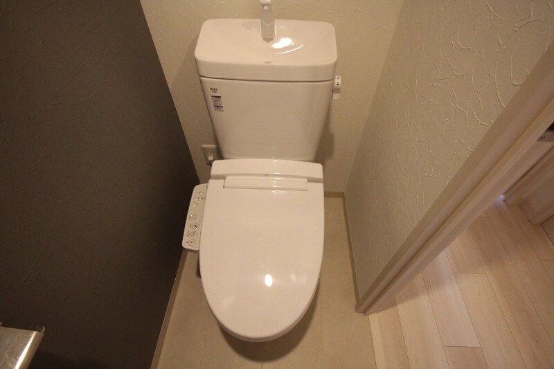 ブランシエスタ河原町の物件内観写真