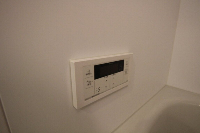 ブランシエスタ河原町の物件内観写真