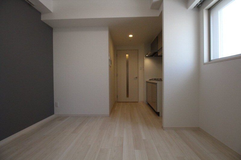 ブランシエスタ河原町の物件内観写真