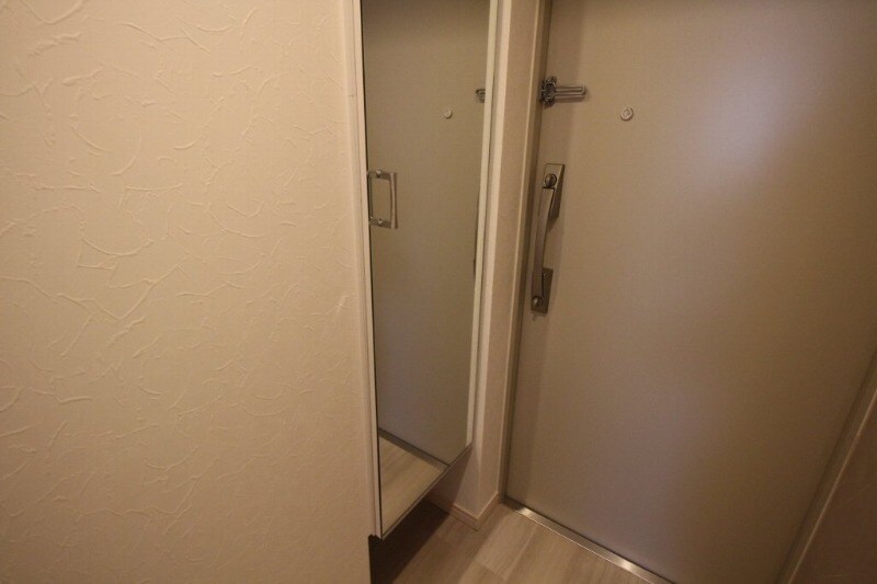 ブランシエスタ河原町の物件内観写真