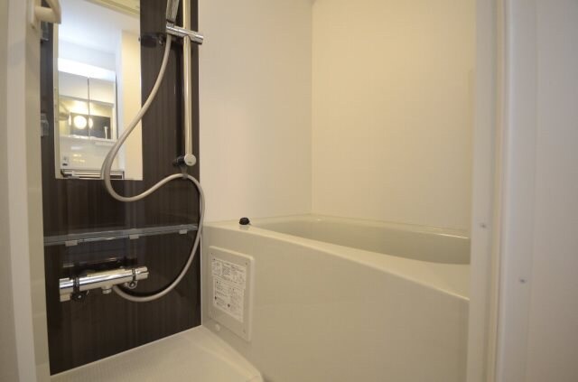 ラルウェンディ縮景園前　イーストの物件内観写真