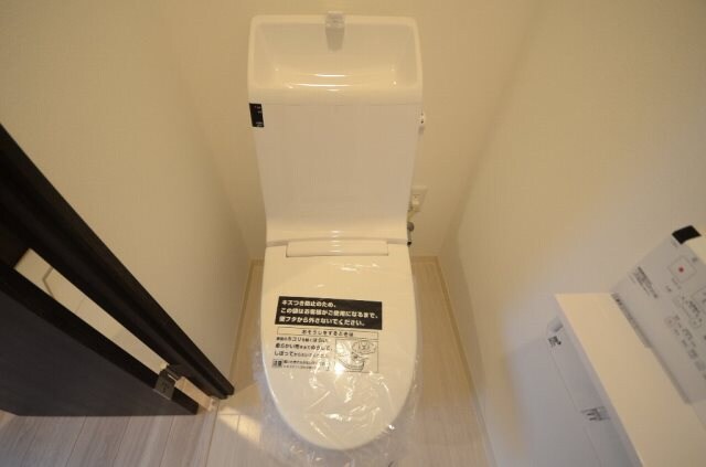 ラルウェンディ縮景園前　イーストの物件内観写真