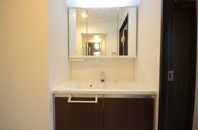 ラルウェンディ縮景園前　イーストの物件内観写真