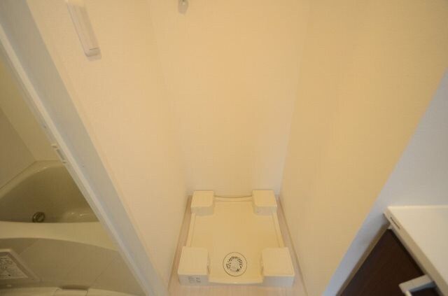 ラルウェンディ縮景園前　イーストの物件内観写真