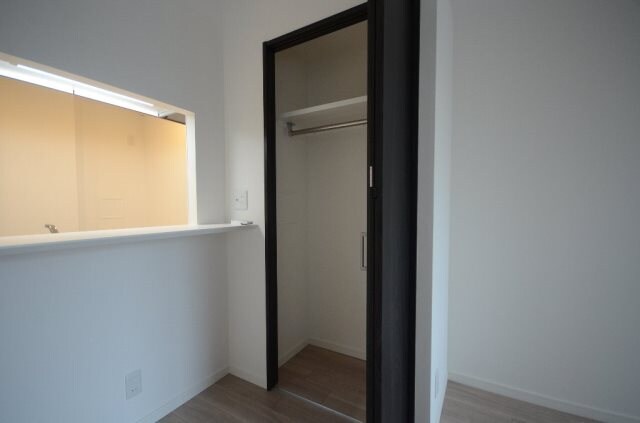 ラルウェンディ縮景園前　イーストの物件内観写真