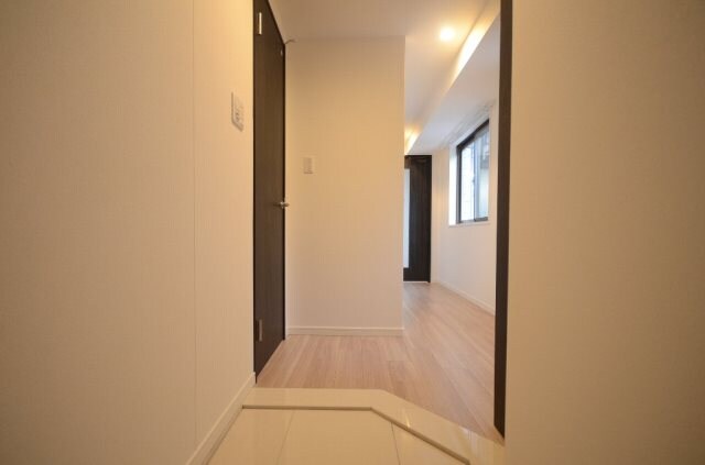 ラルウェンディ縮景園前　イーストの物件内観写真