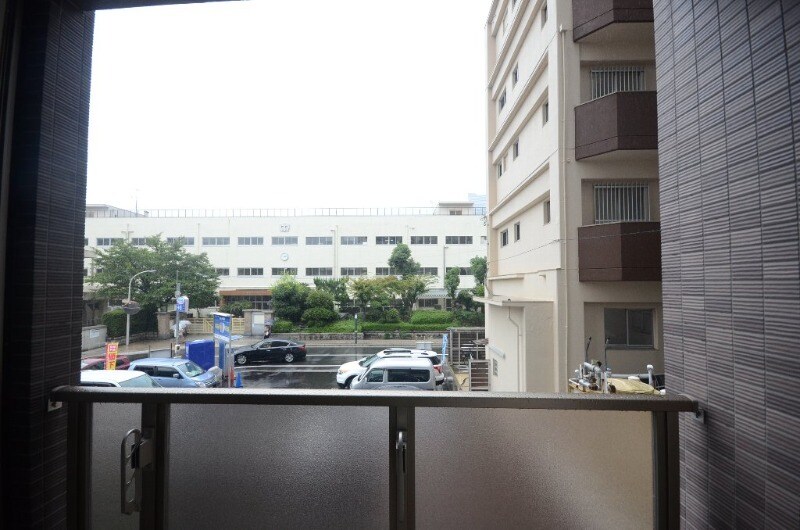 ラルウェンディ縮景園前　イーストの物件内観写真