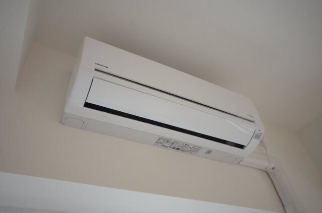 ラルウェンディ縮景園前　イーストの物件内観写真