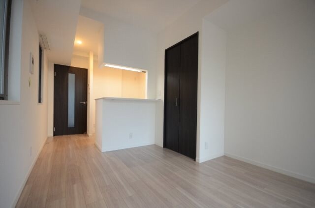 ラルウェンディ縮景園前　イーストの物件内観写真