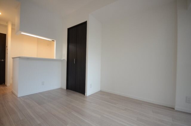 ラルウェンディ縮景園前　イーストの物件内観写真