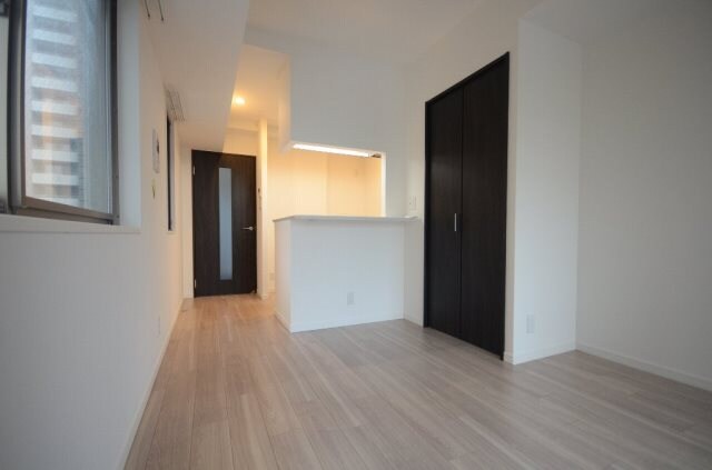 ラルウェンディ縮景園前　イーストの物件内観写真