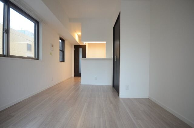 ラルウェンディ縮景園前　イーストの物件内観写真