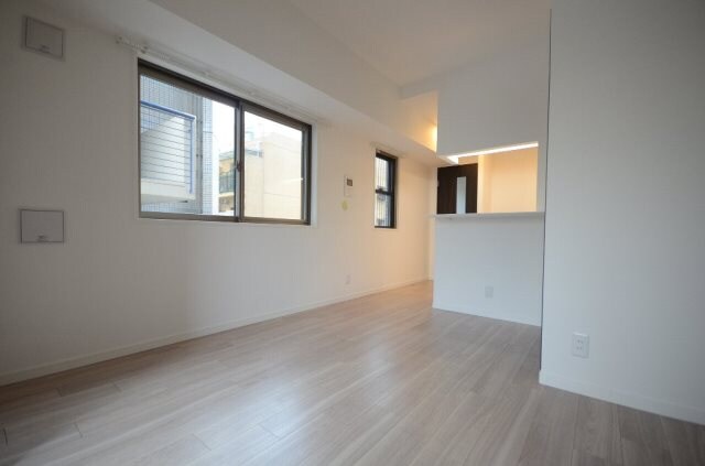 ラルウェンディ縮景園前　イーストの物件内観写真