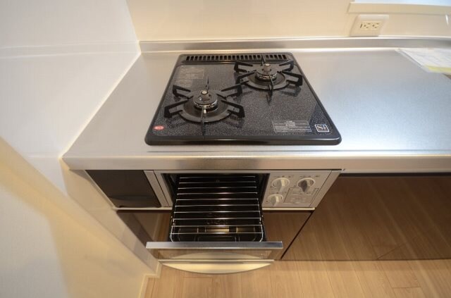 ラルウェンディ縮景園前　イーストの物件内観写真