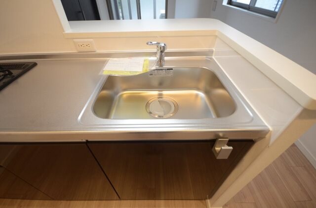 ラルウェンディ縮景園前　イーストの物件内観写真