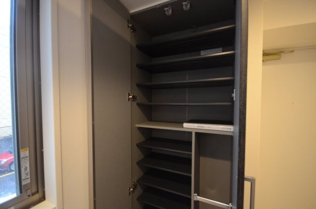 ラルウェンディ縮景園前　イーストの物件内観写真