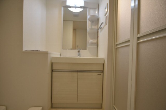 S-RESIDENCE新白島駅前の物件内観写真