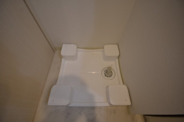 S-RESIDENCE新白島駅前の物件内観写真