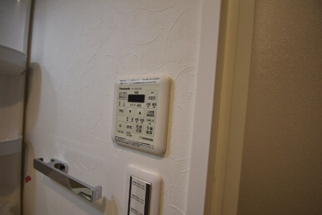 S-RESIDENCE新白島駅前の物件内観写真