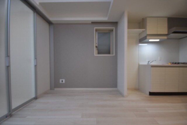 S-RESIDENCE新白島駅前の物件内観写真