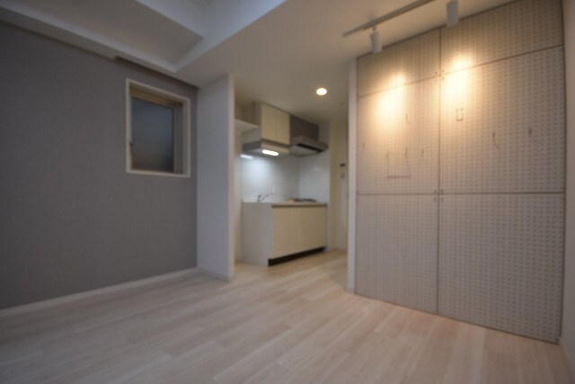 S-RESIDENCE新白島駅前の物件内観写真