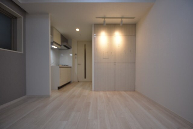 S-RESIDENCE新白島駅前の物件内観写真