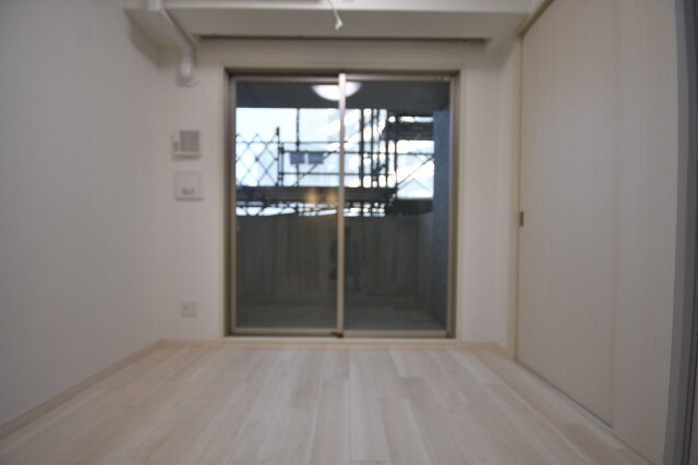 S-RESIDENCE新白島駅前の物件内観写真