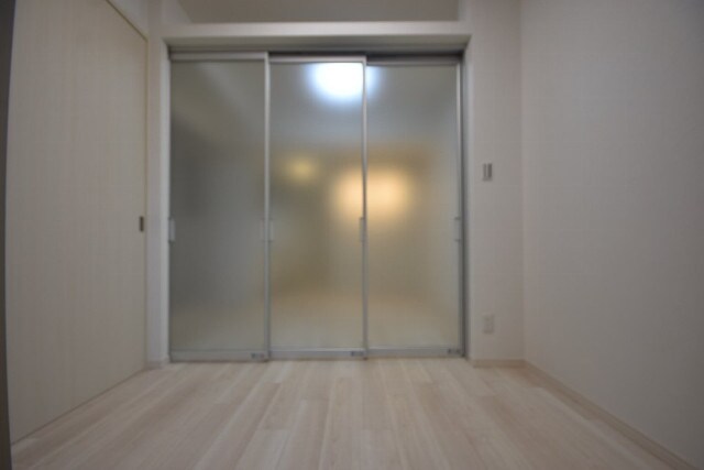 S-RESIDENCE新白島駅前の物件内観写真