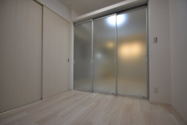 S-RESIDENCE新白島駅前の物件内観写真