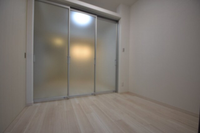 S-RESIDENCE新白島駅前の物件内観写真