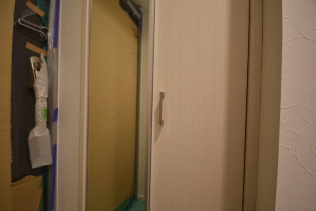 S-RESIDENCE新白島駅前の物件内観写真