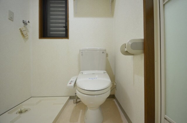 ウイング金屋町ステーションサイドの物件内観写真