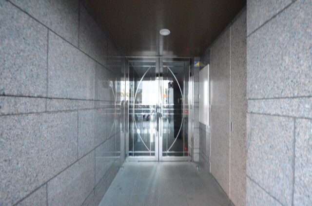 ウイング金屋町ステーションサイドの物件外観写真