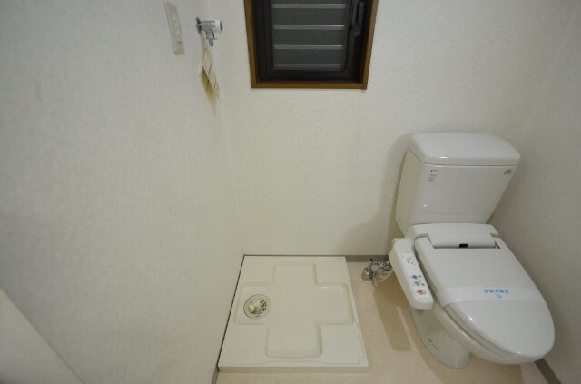 ウイング金屋町ステーションサイドの物件内観写真