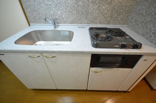 ウイング金屋町ステーションサイドの物件内観写真