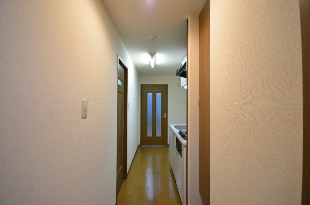 ウイング金屋町ステーションサイドの物件内観写真