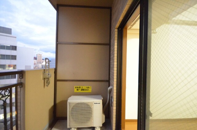 ウイング金屋町ステーションサイドの物件内観写真